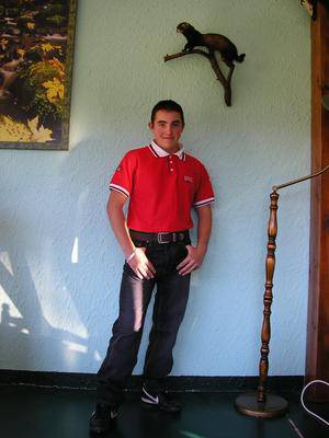 fabrice