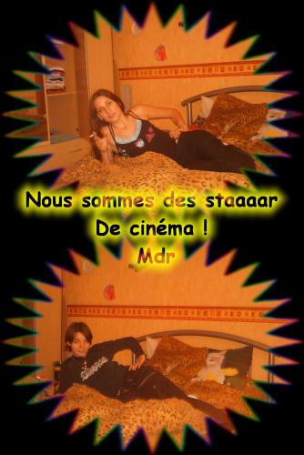 nancy et moi