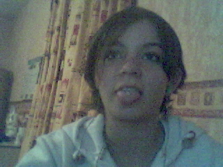 me voili