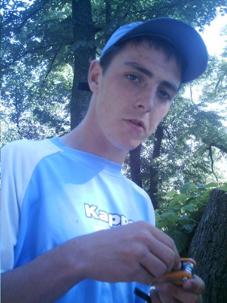 anthony tibou