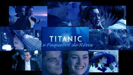 titanic